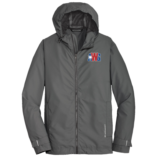 AWG J7710 Port Authority Northwest Slicker