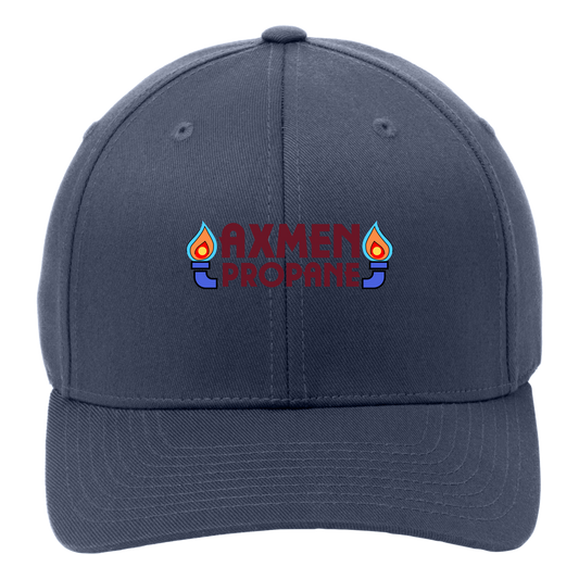 AxMen C865 Port Authority Flexfit Cap