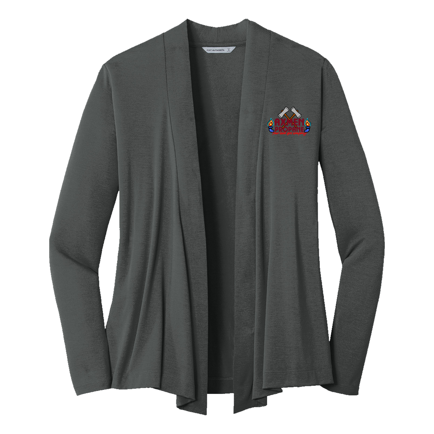 AxMen L5430 Port Authority ladies cardigan