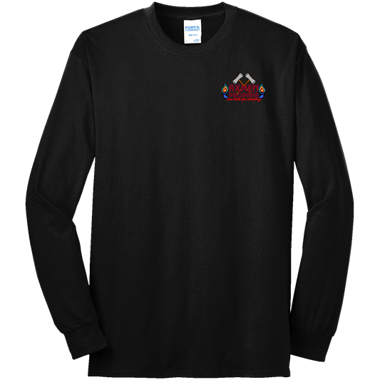 AxMen PC55LST Tall LS Tee