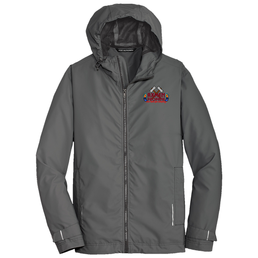 AxMen J7710 Port Authority Northwest Slicker