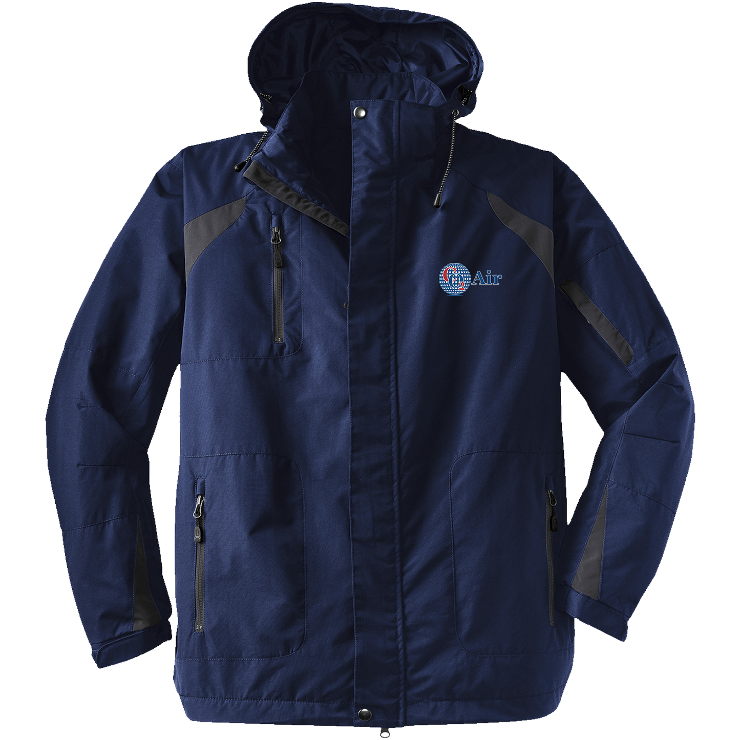CO2 J304 Port Authority All Season II Jacket