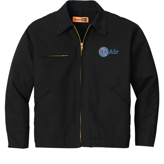 CO2 J763 Port Authority jacket