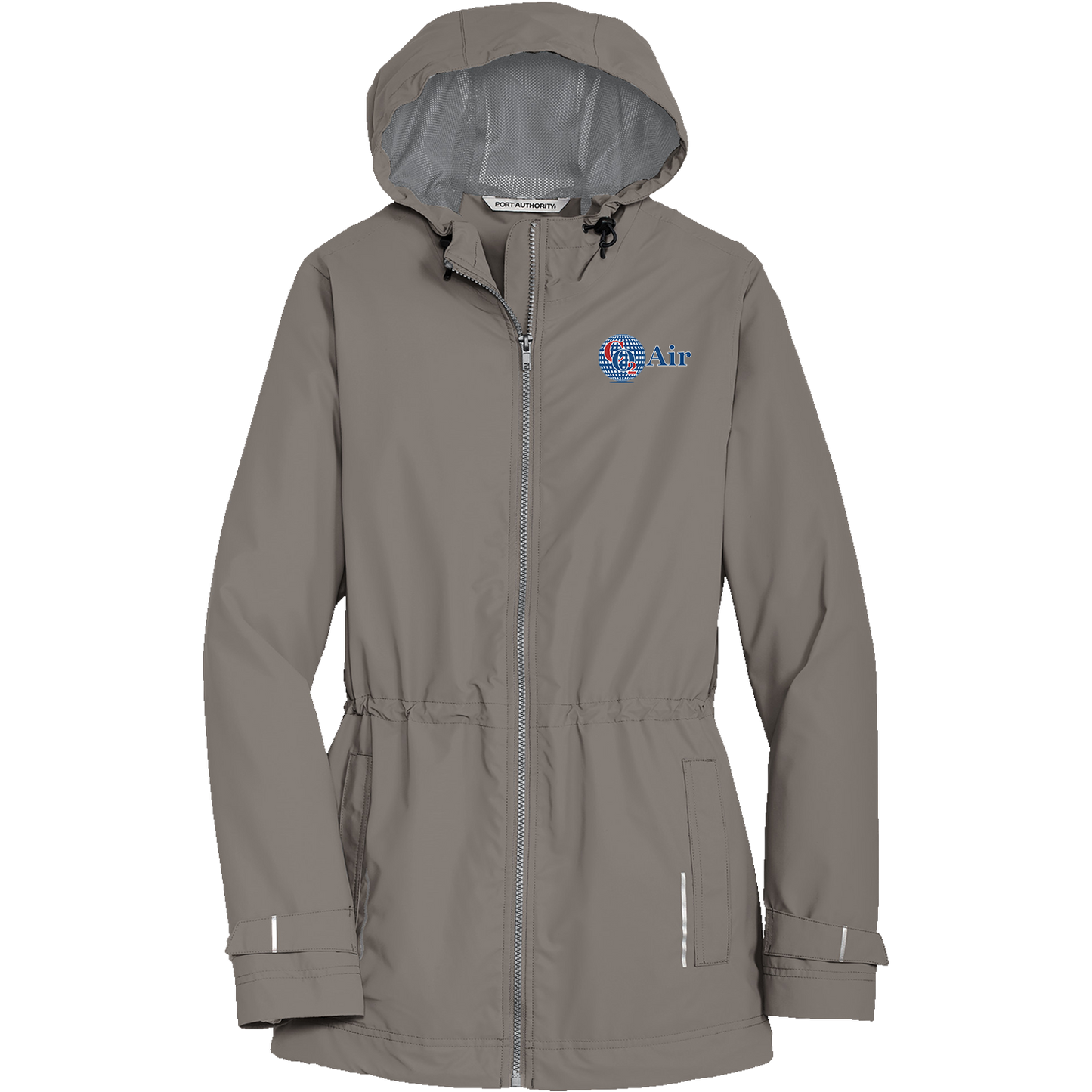 CO2 L7710 Port Authority Ladies Northwest Slicker