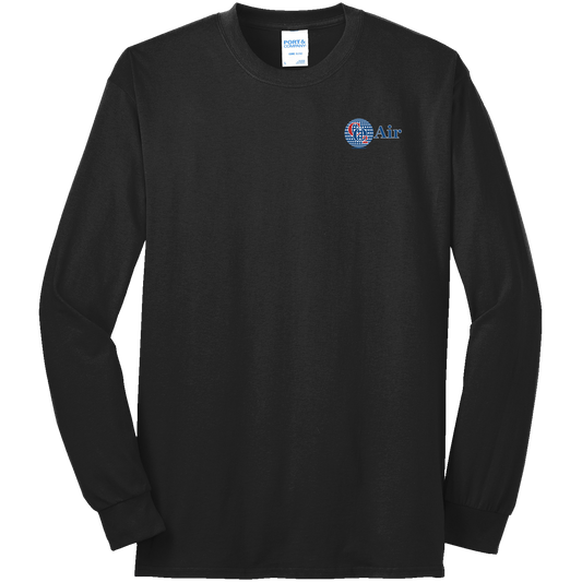 CO2 PC55LST Tall LS Tee