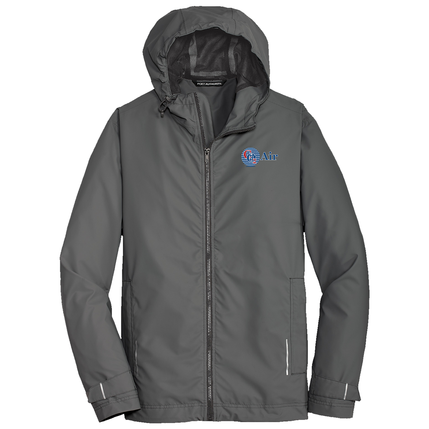 CO2 J7710 Port Authority Northwest Slicker