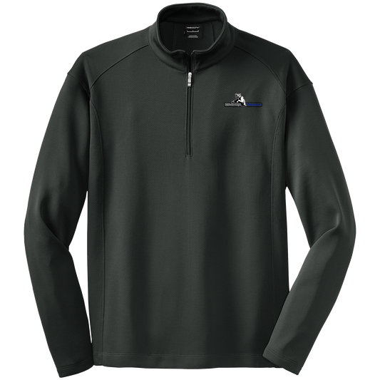 Silvertip Propane 400099 Nike 1/4 zip pullover