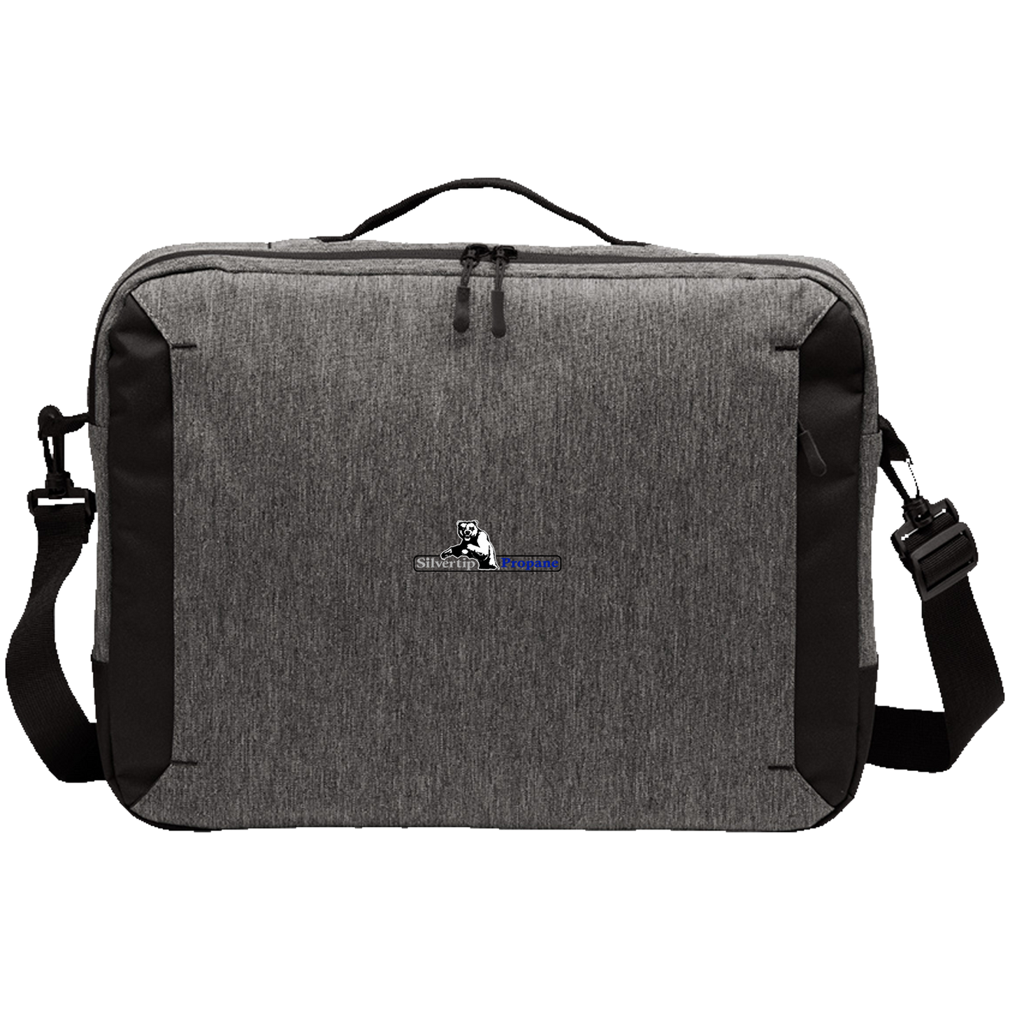 Silvertip Propane BG309 Briefcase