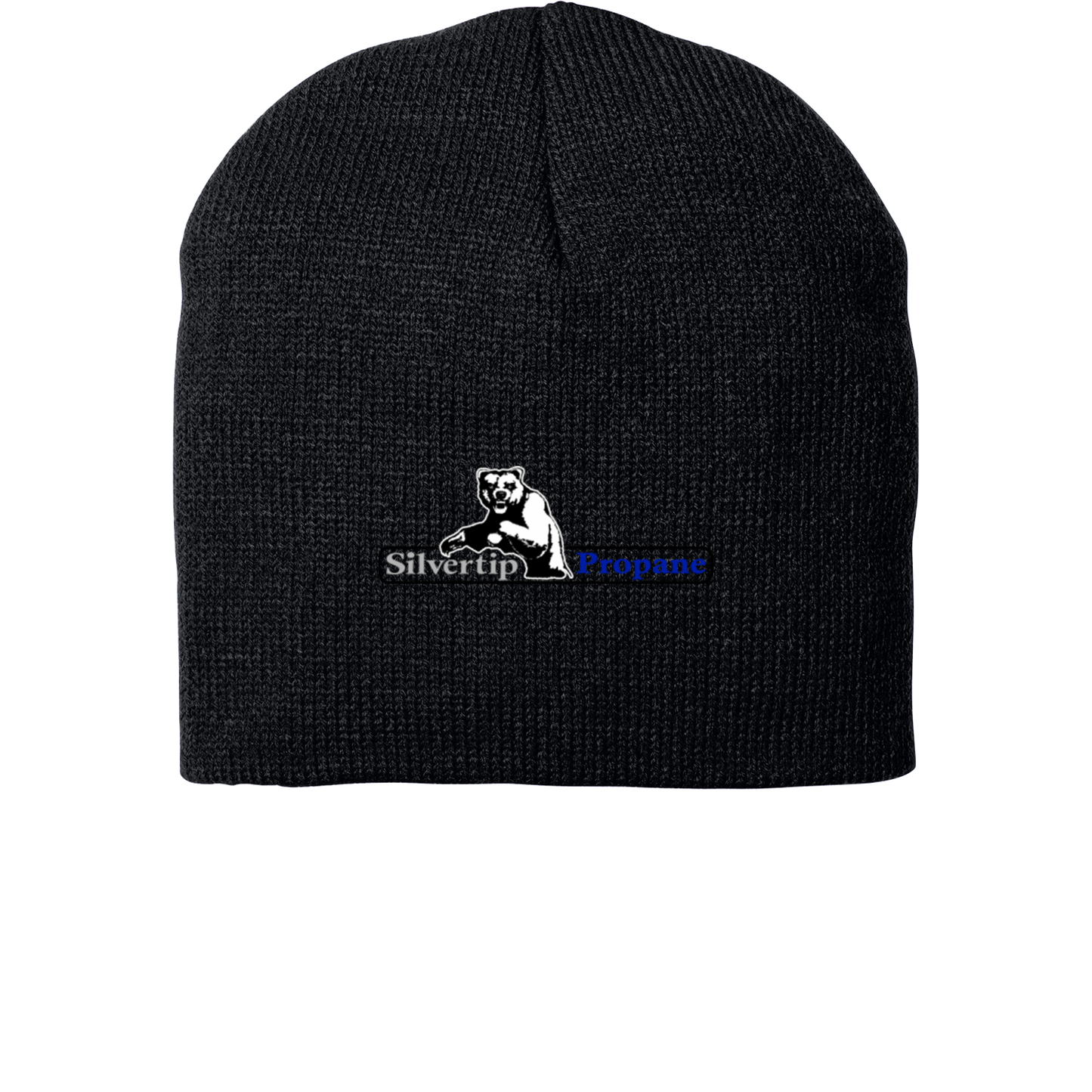 Silvertip Propane CP91 Port Authority Beanie