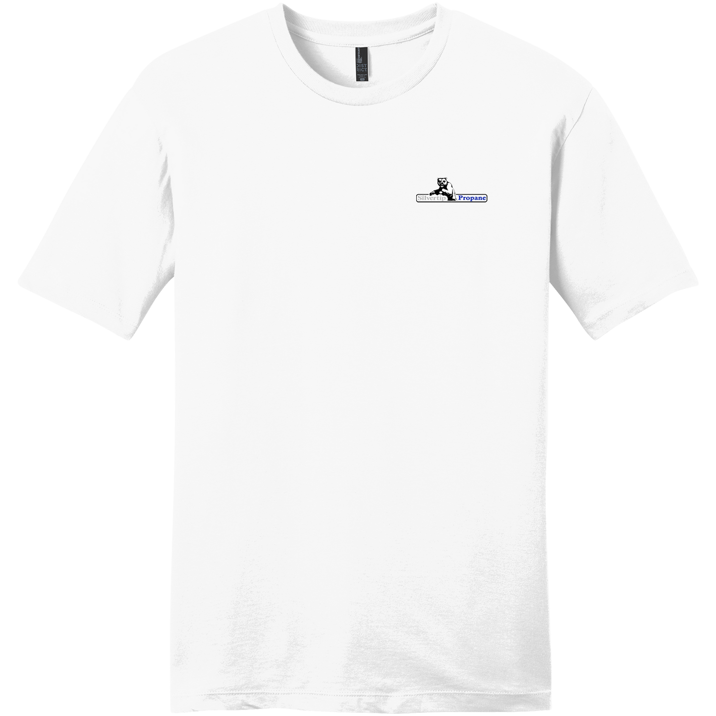 Silvertip Propane DT6000 District Threads Very Important Tee