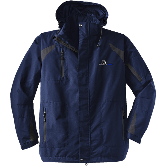 Silvertip Propane J304 Port Authority All Season II Jacket