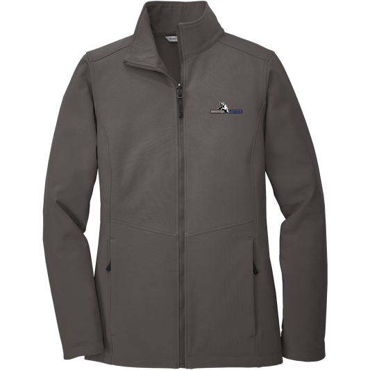 Silvertip Propane L901 Port Authority Ladies Collective Soft Shell Jacket