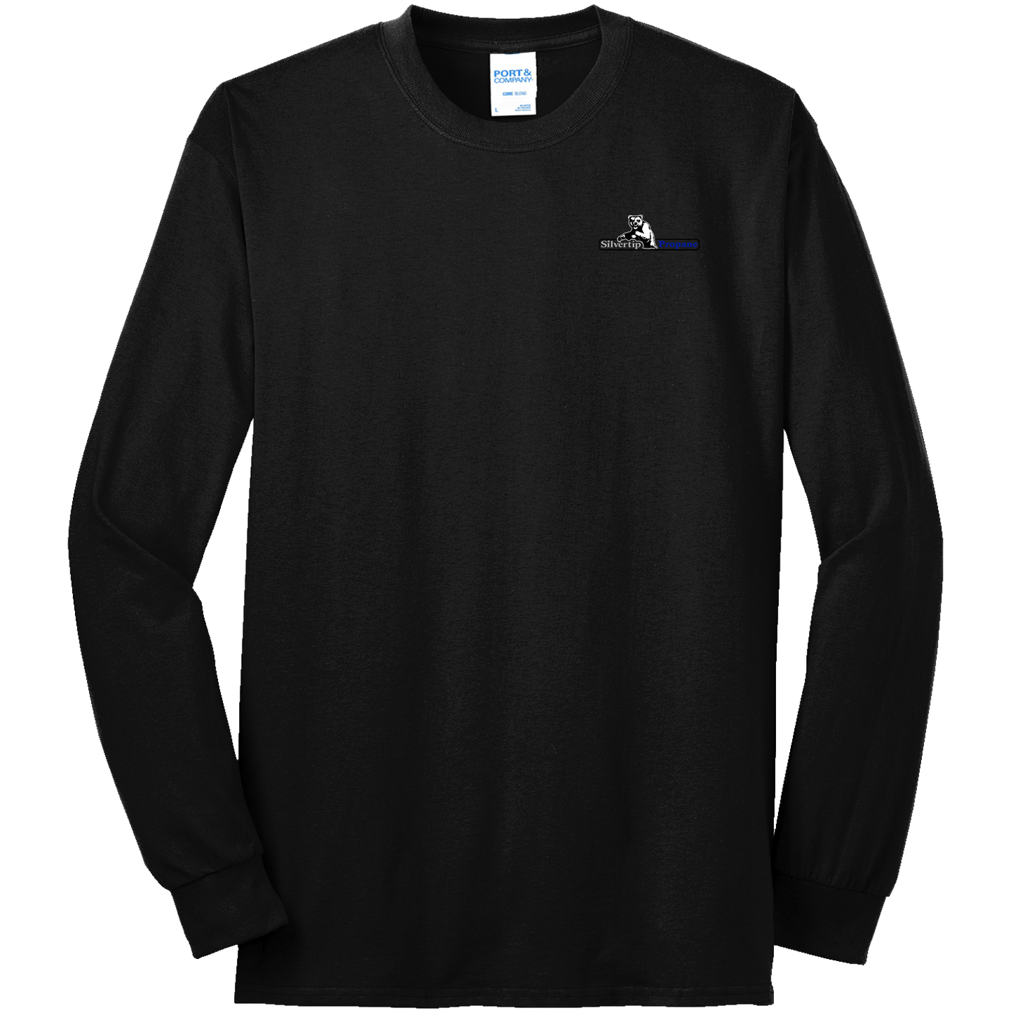 Silvertip Propane PC55LST Tall LS Tee