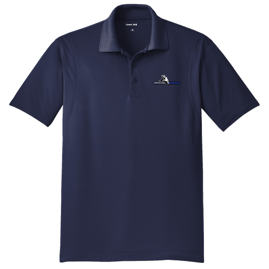 Silvertip Propane ST650 Sportek Short Sleeve Dry Fit Polo