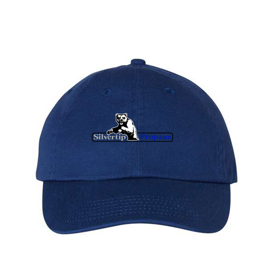 Silvertip Propane VC300A Value Cap Bio-washed cap