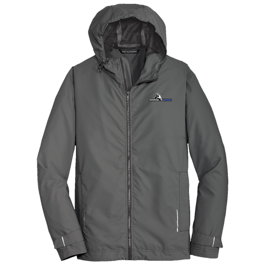 Silvertip Propane J7710 Port Authority Northwest Slicker