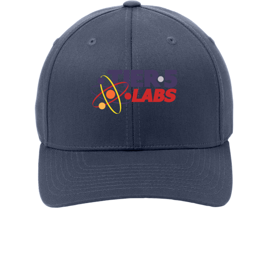 Tier 5 Labs C865 Port Authority Flexfit Cap