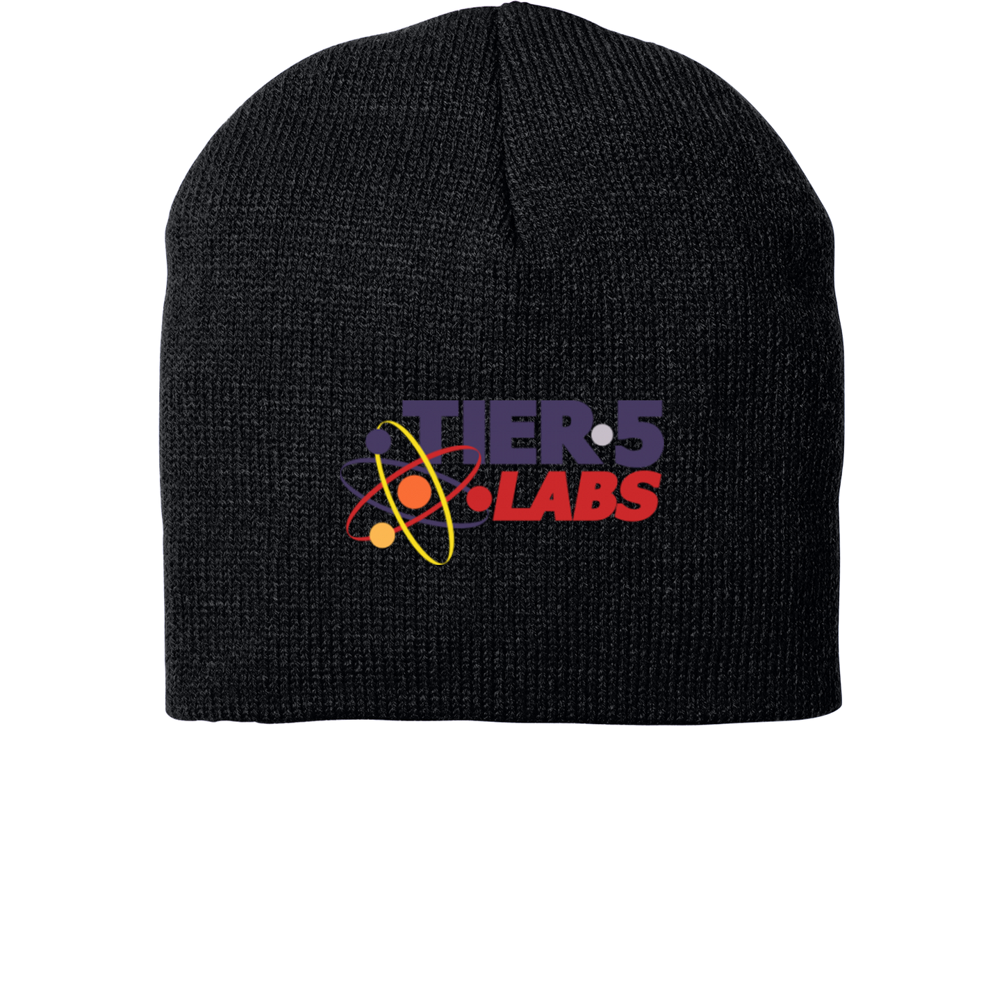 Tier 5 Labs CP91 Port Authority Beanie