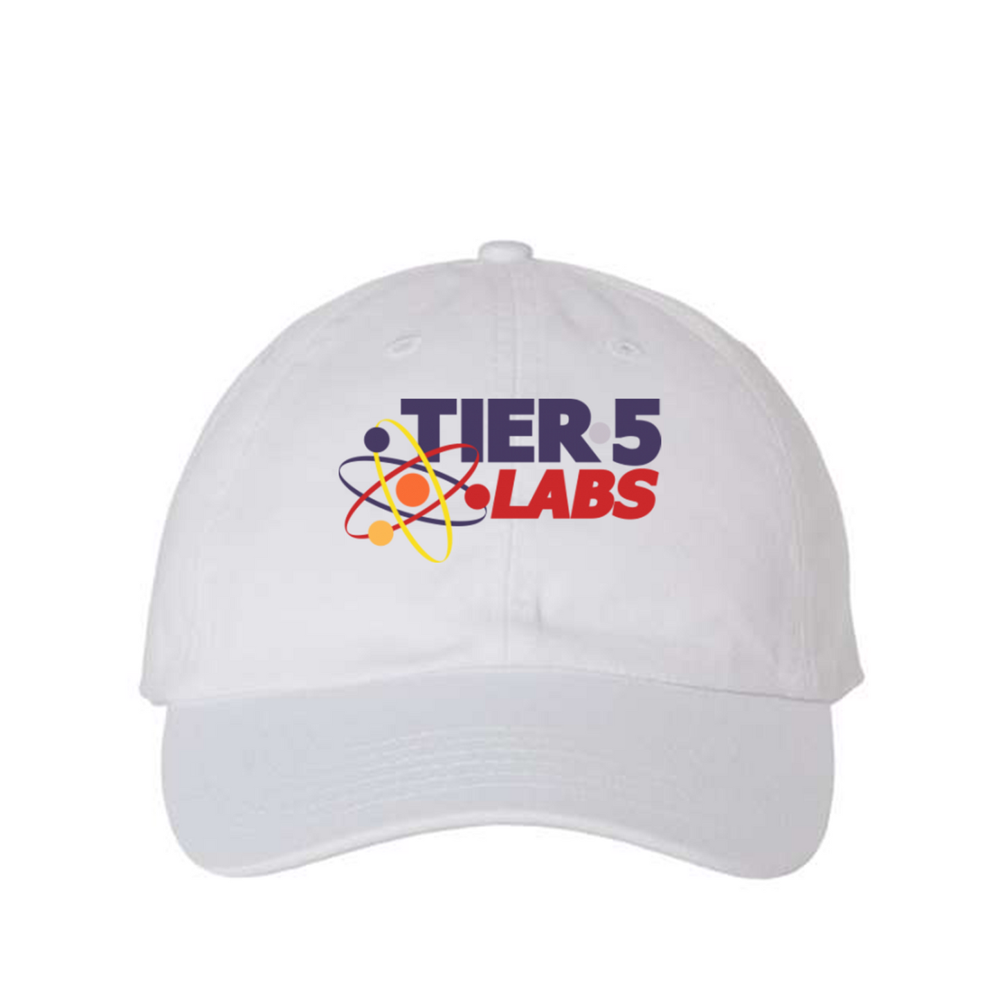 Tier 5 Labs VC300A Value Cap Bio-washed cap