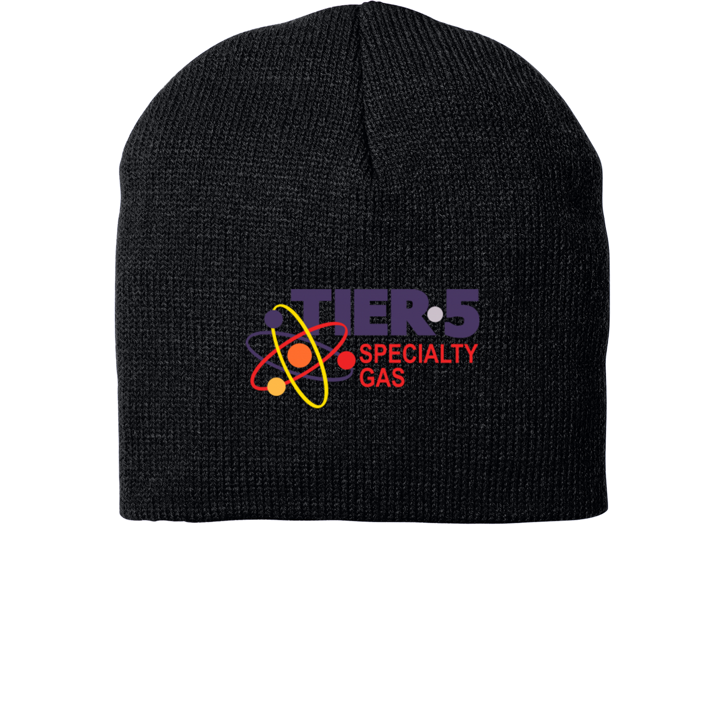 Tier 5 Specialty Gas CP91 Port Authority Beanie