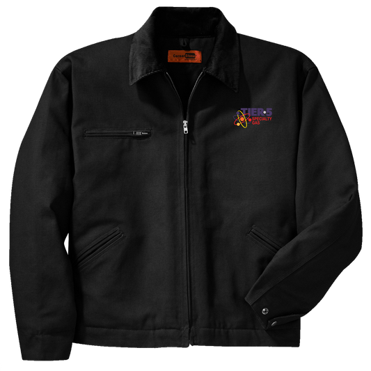 Tier 5 Specialty Gas TLJ763 Tall Work Jacket