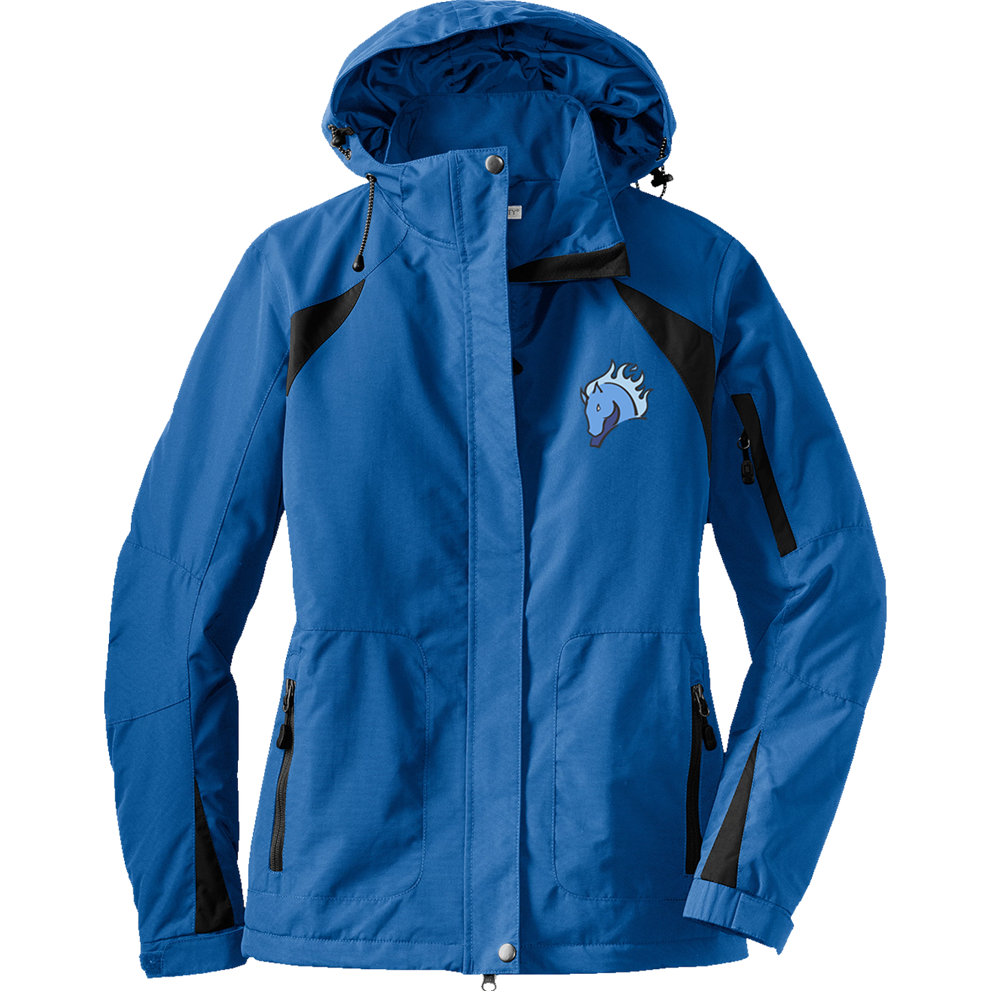 TICE L304 Port Authority Ladies All Season II Jacket