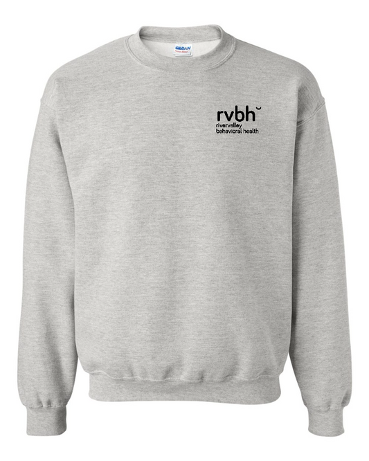 RVBH 18000 Crewneck Sweatshirt - BRIGHT COLORS