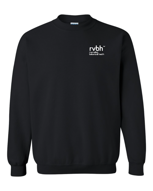 RVBH 18000 Crewneck Sweatshirt - DARK COLORS