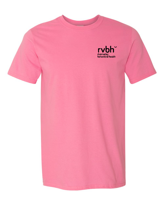 RVBH 64000 Gildan Softstyle short sleeve tee - BRIGHT COLORS