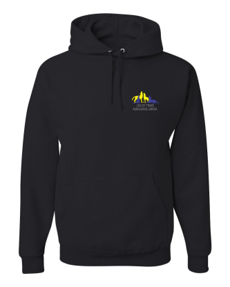 LTAS-996M Jerzees Pullover Hooded Sweatshirt