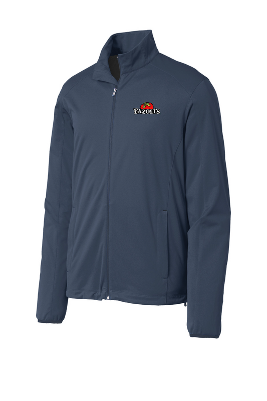 FZ J717 Port Authority Active Soft Shell Jacket