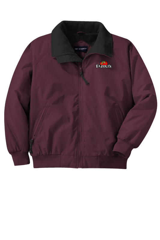 FZ J754 Port Authority Challenger™ Jacket