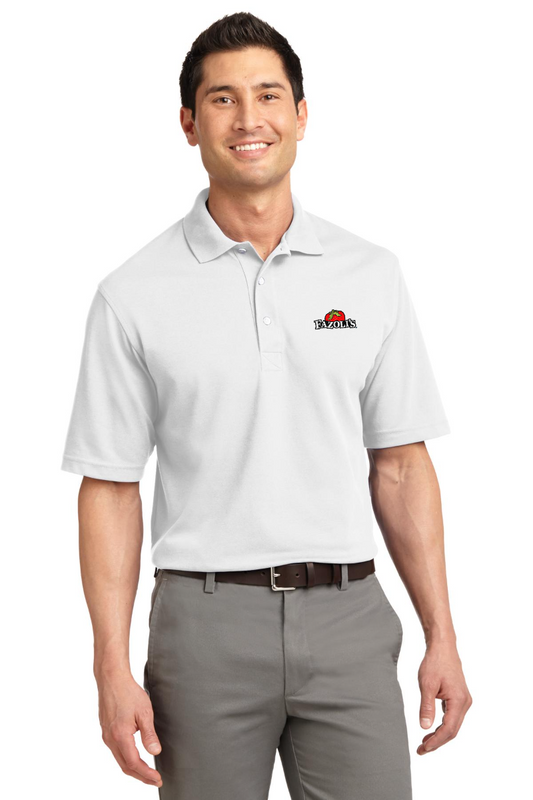 FZ K455 Men's Rapid Dry Polo