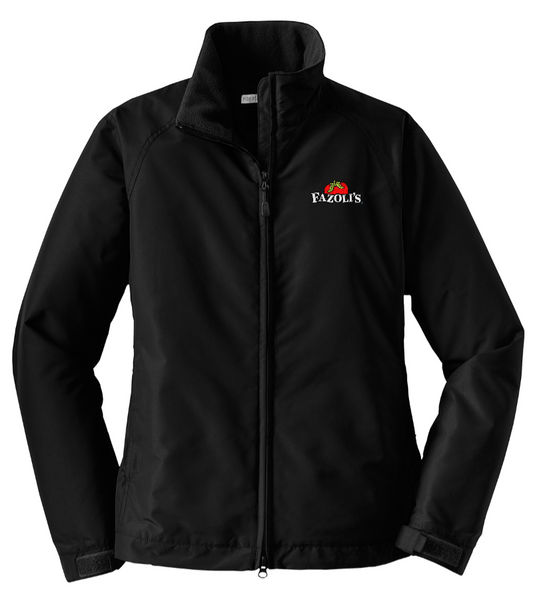 FZ L354 Port Authority Ladies Challenger Jacket
