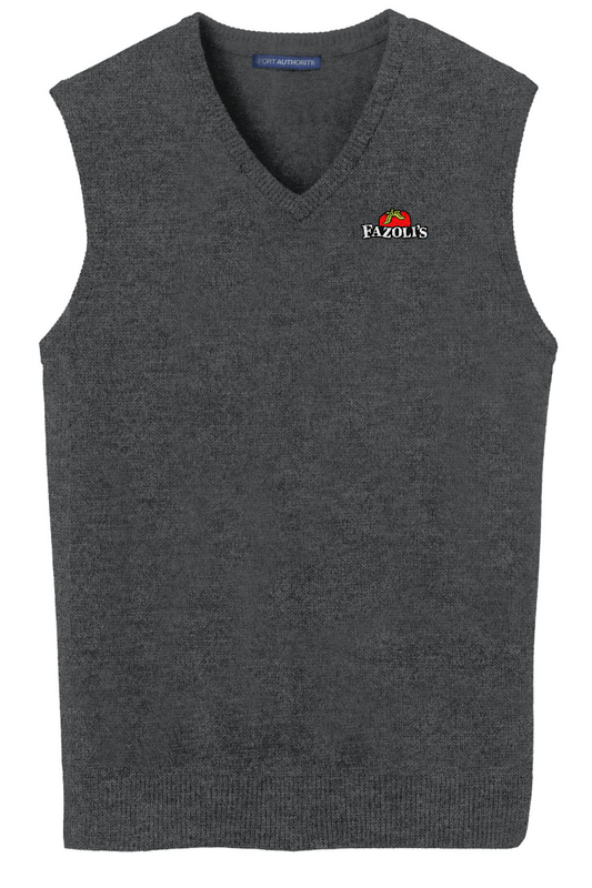 FZ SW2860 Port Authority Sweater Vest
