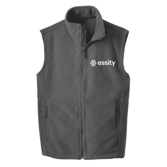 Essity F219 Port Authority Fleece Vest