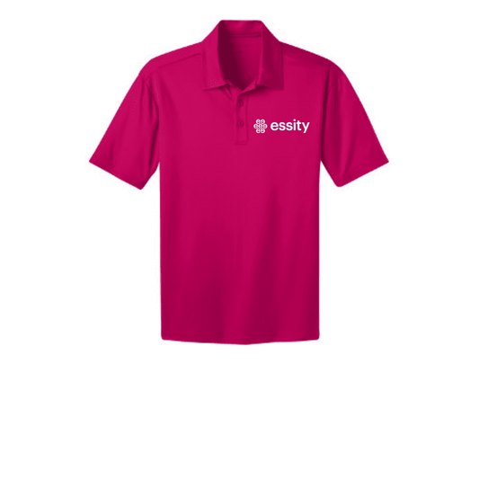 Essity K540 Port Authority Silk Touch Dry Fit Polo