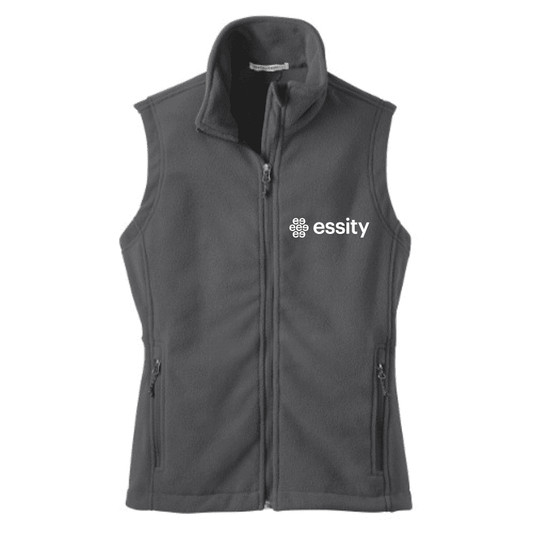 Essity L219 Port Authority Ladies Fleece Vest