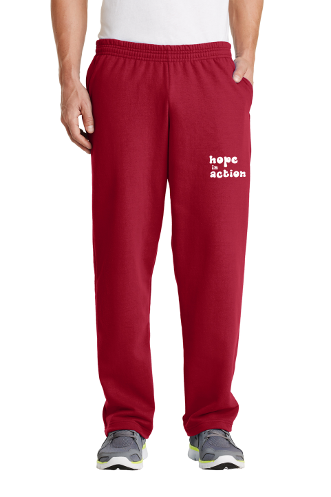 RaiseRed HIA Sweatpants