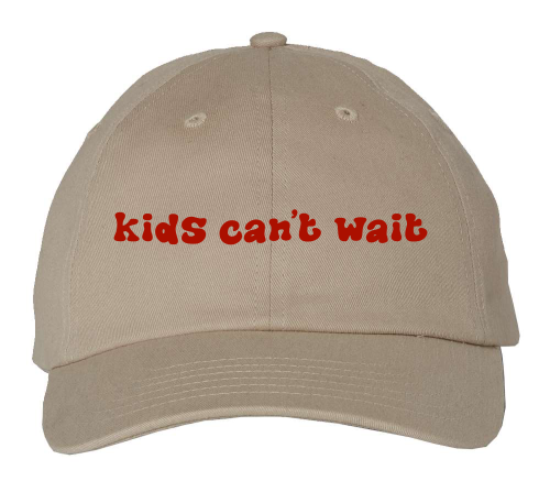RaiseRed KCW Cap