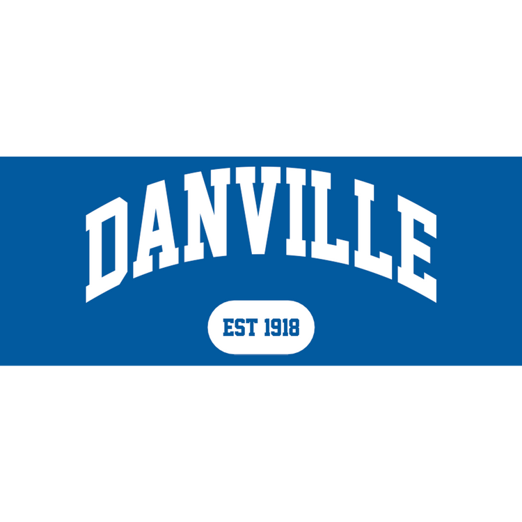 Danville H.S. Girls Basketball Store