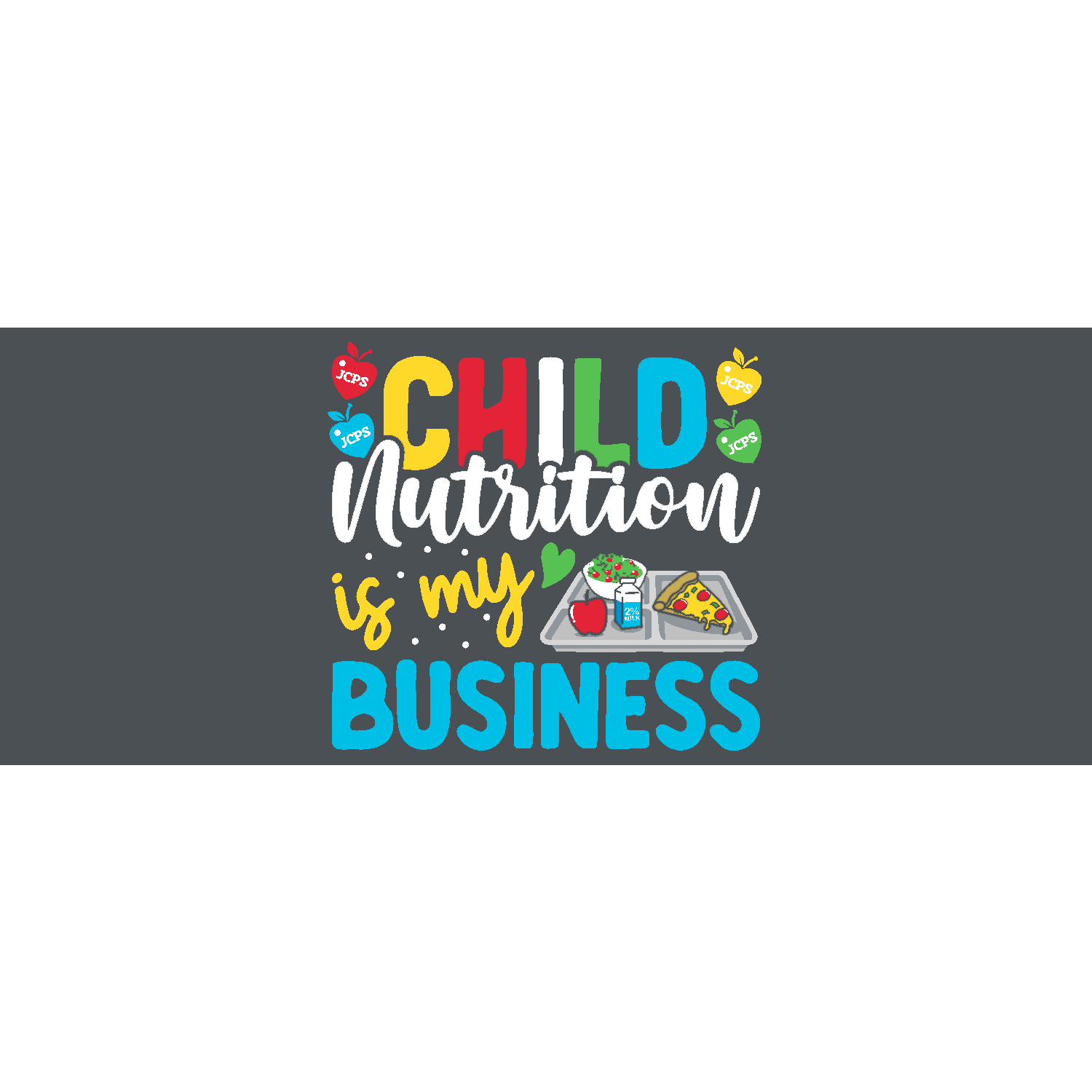 JCPS Child Nutrition