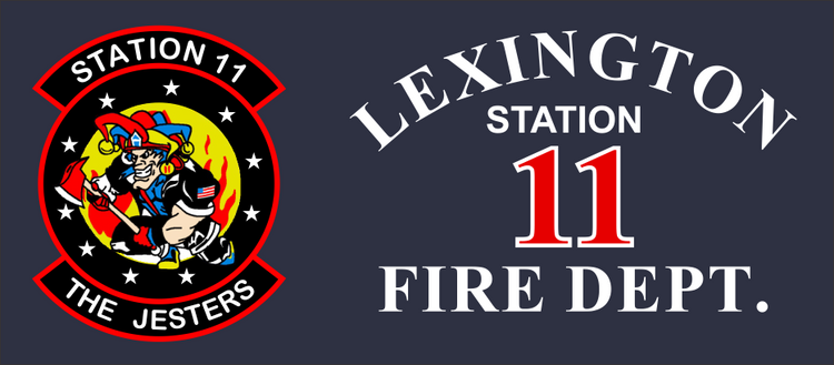 Lexington Fire Department Station 11