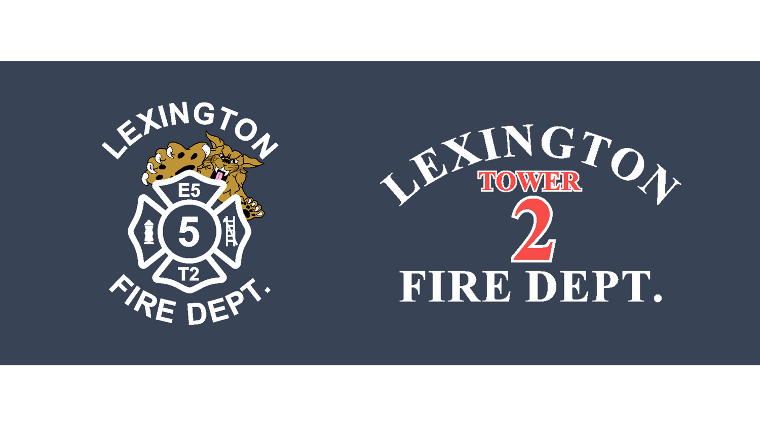 Lexington Fire Department Station 5