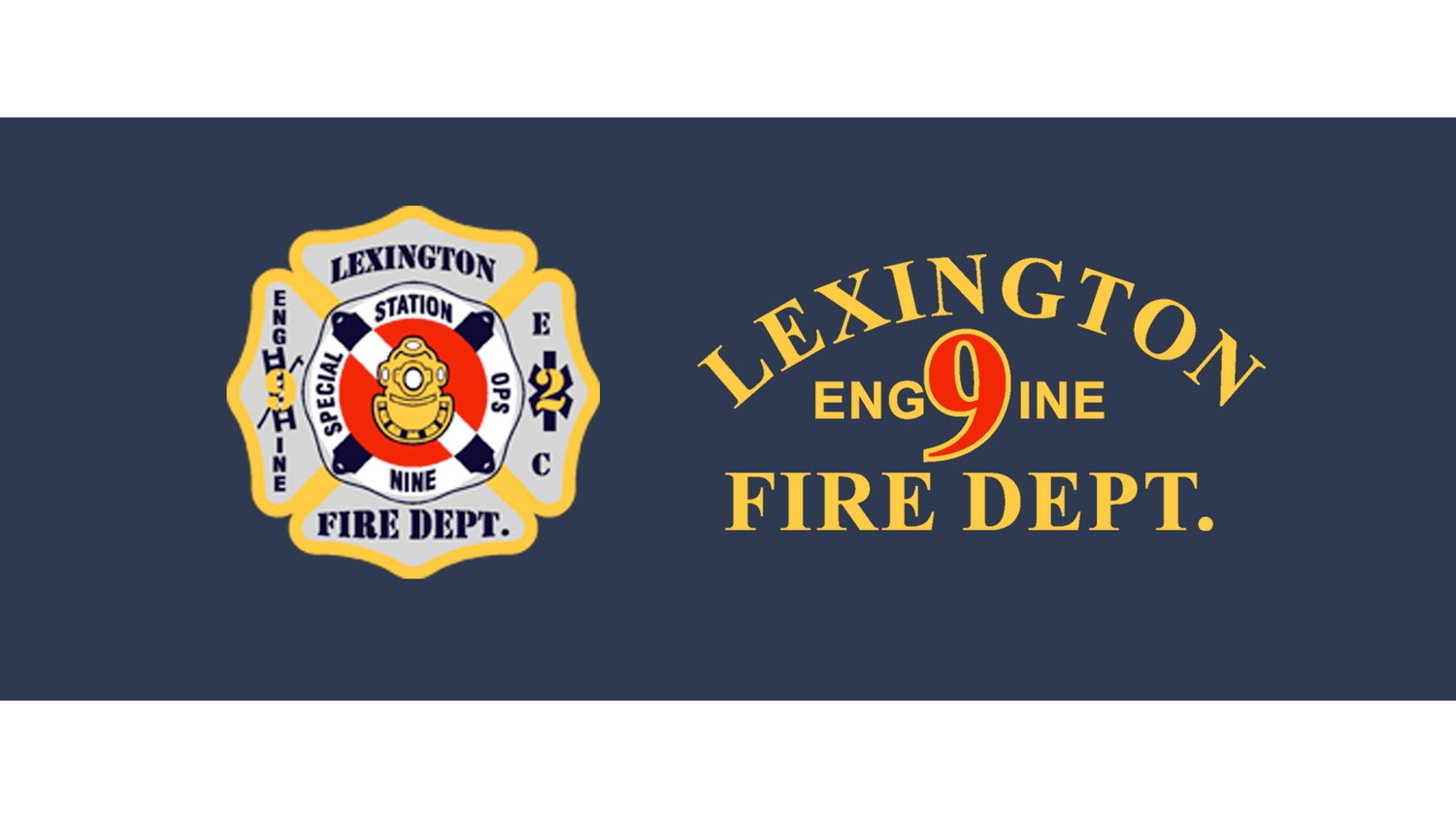 Lexington Fire Department Station 9