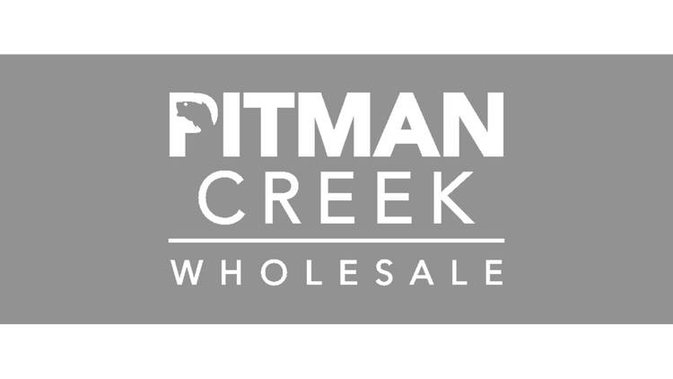 Pitman Creek Wholesale