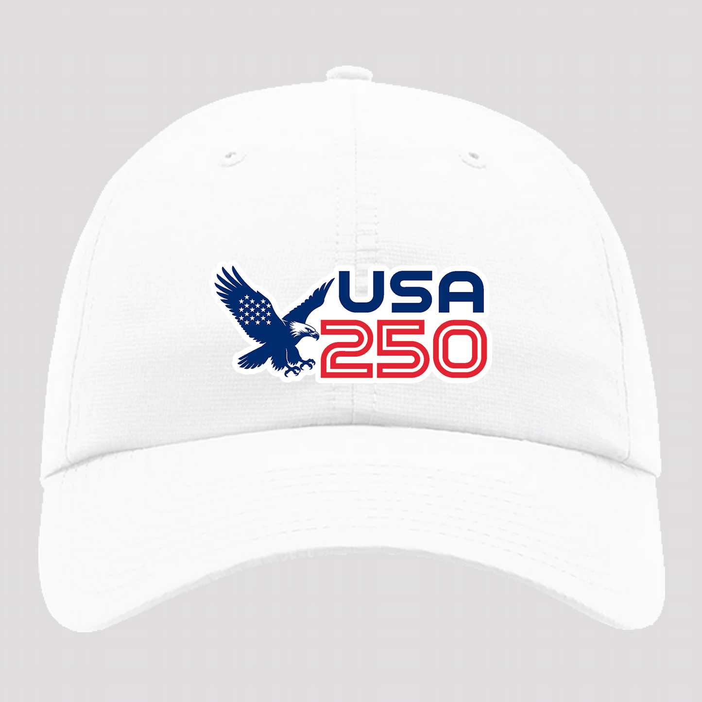 Silicone Patch Performance Cap