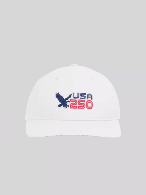 Silicone Patch Performance Cap
