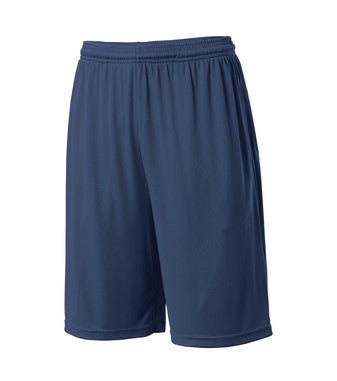 LFD11 ST355P Undecorated Shorts