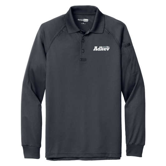 Adkev CS410LS Long Sleeve Tactical Polo